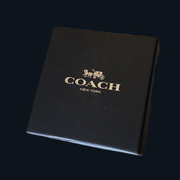 Coach - Picture 2 of 2